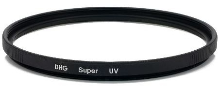 Marumi DHG Super UV L370 95mm