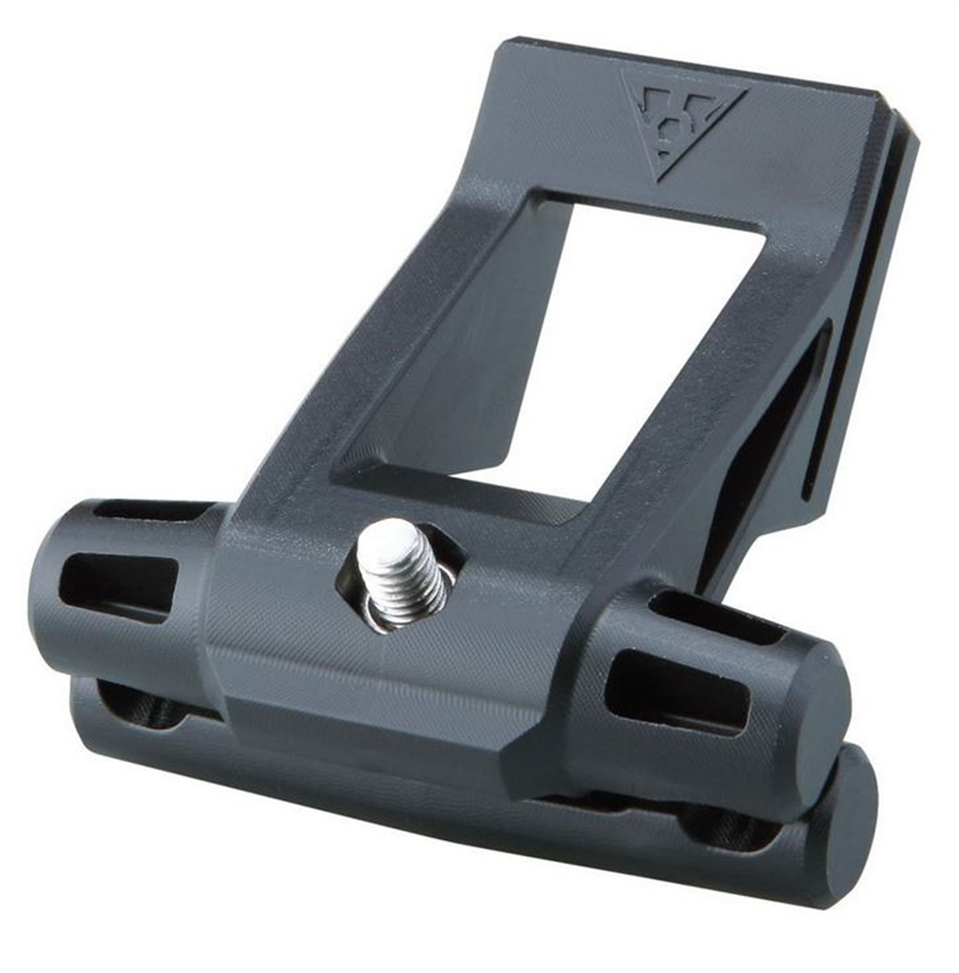 Topeak Uchwyt montażowy TOPEAK QuickClick Fixer czarny