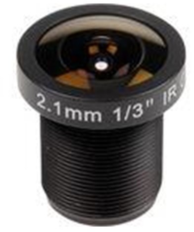 AXIS M12 Megapixel 5502-421 (5901-371)