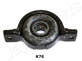 JAPANPARTS Łożysko, cenralne łożysko wału napędowego RU-K76 RU-K76