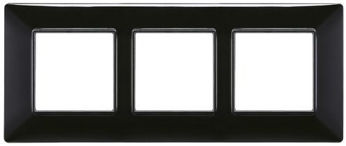 LEDart 6M (2+2+2 57mm) czarny 14646.05