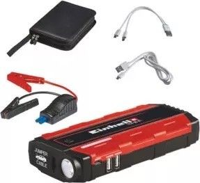 Einhell Jump Power Bank CE-JS 8 1091511