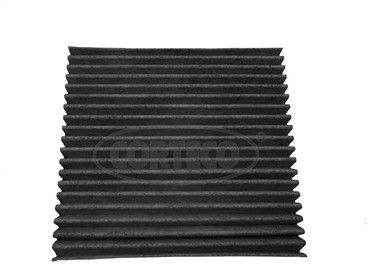 CORTECO Filtr, wentylacja przestrzeni pasażerskiej 80001453