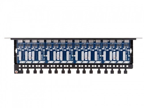 Ewimar 16-kanałowe zabezpiecznie sieci PTU-616R-ECO/PoE PTU-616R-ECO/POE