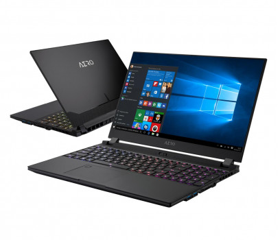 Gigabyte AERO 15 (XD-73EE624SR)