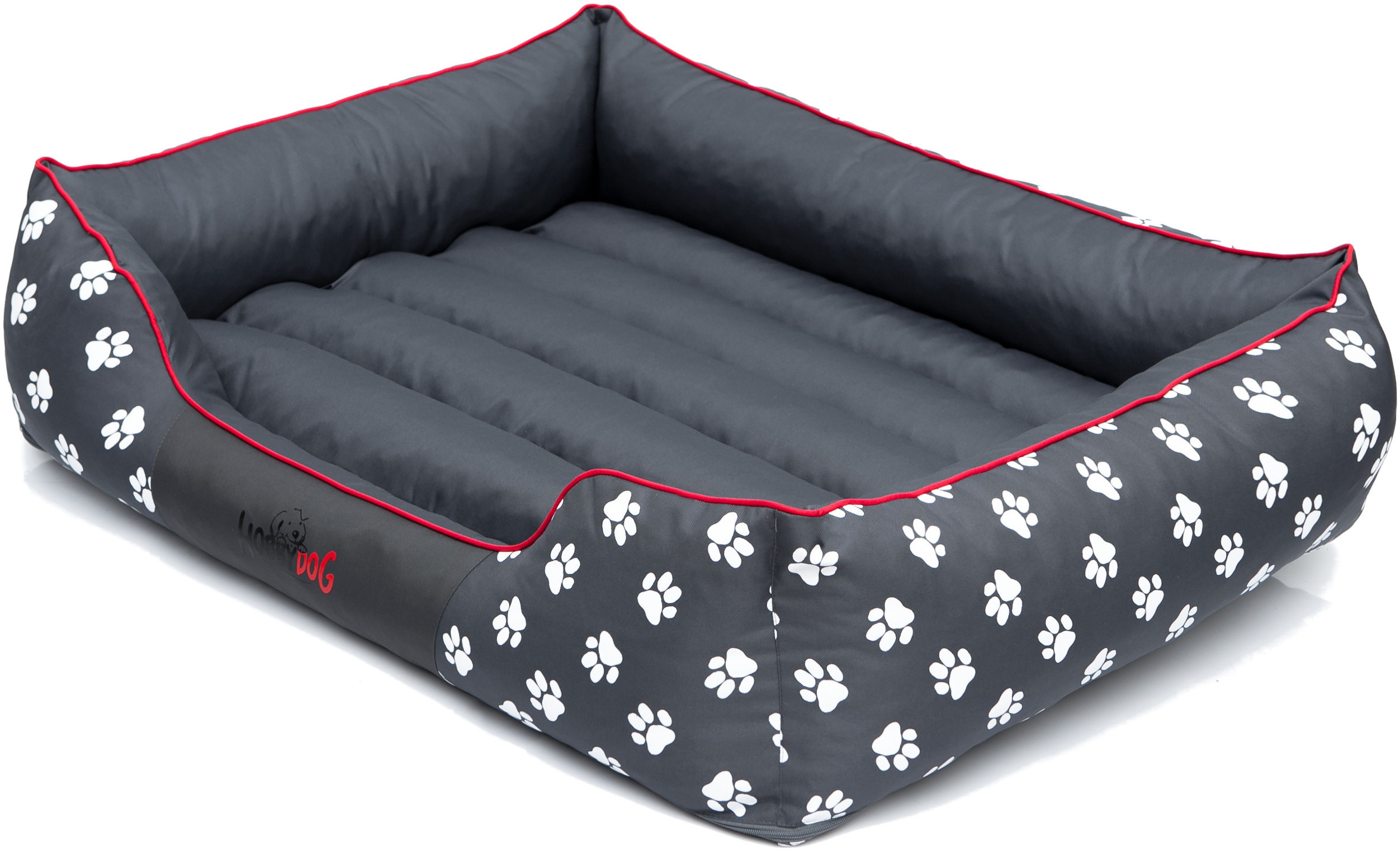Hobbydog Legowisko dla psa, Mała kanapa L: 65x50