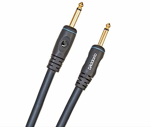 Planet Waves PW-S-25 Custom Series Speaker Cables 1/4