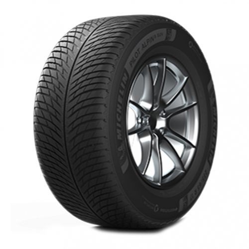 Michelin Pilot Alpin 5 265/60R18 114H