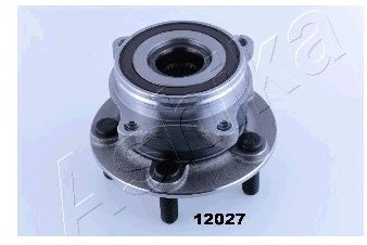 ASHIKA Piasta koła ASHIKA 44-12027