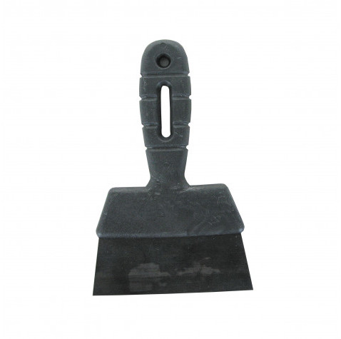 Pro Skrobak malarski szer.115mm czarny 01430