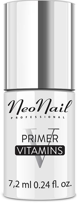 Neonail Primer Vitamins primer bezkwasowy 7,2 ml 6499