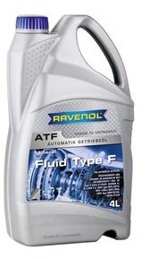 RAVENOL 1213105-004-01-999