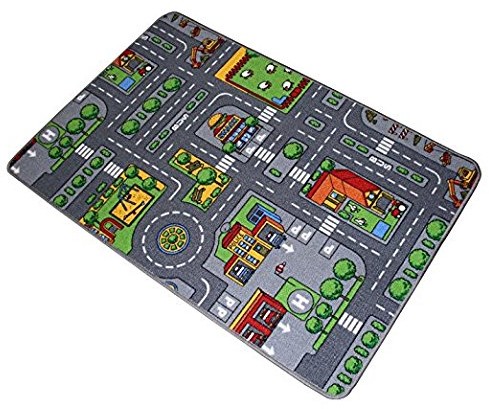 Unbekannt Dywanik do zabawy 