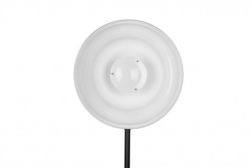 Quadralite Wave Beauty Dish biały 42 5360