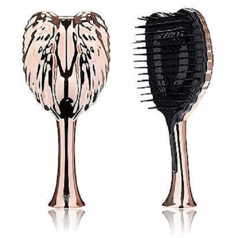 Tangle Angel Angel Pro szczotka do włosów Różowe Złoto 49460-uniw
