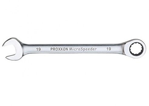 Proxxon microsp eeder w wersji Standard, 9 MM, 1 sztuki, 23258 23258