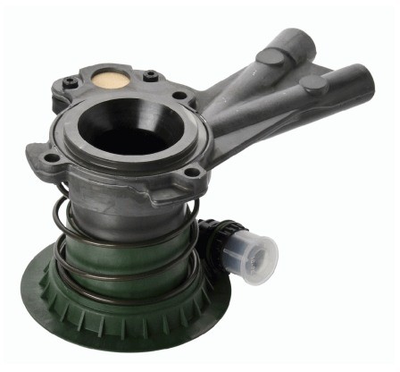 SACHS Wysprzęglik centralny, sprzęgło 3182 600 142