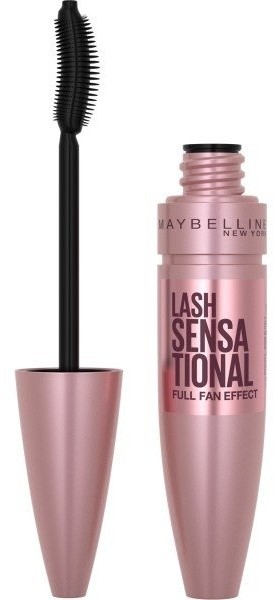 Maybelline Lash Sensational Mascara tusz do rzęs 06 Burgundy Brown 9.5ml