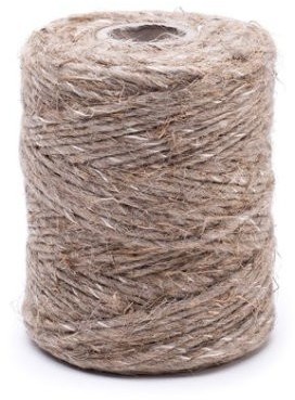 Sznurek Konopny 250g/120m