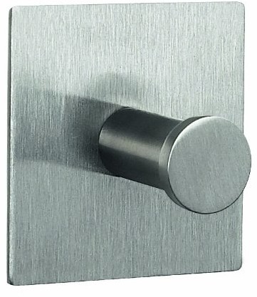 Spirella Haczyk  10.13939 punt-Square, Steel H228