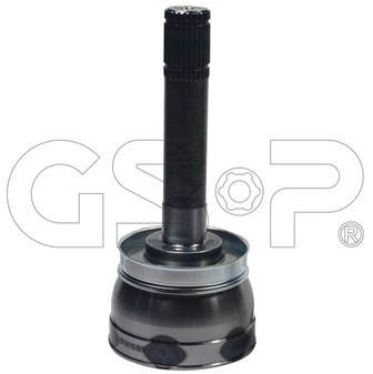 GSP Zestaw przegubu półosi napędowej zewnętrznej GSP 841100