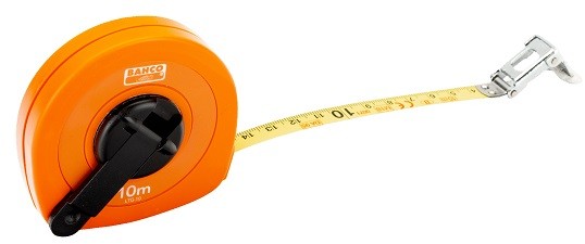 BAHCO miara zwijana 10m Bahco [LTG-10] LTG-10