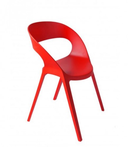 Resol Krzesło Carla Rojo 979