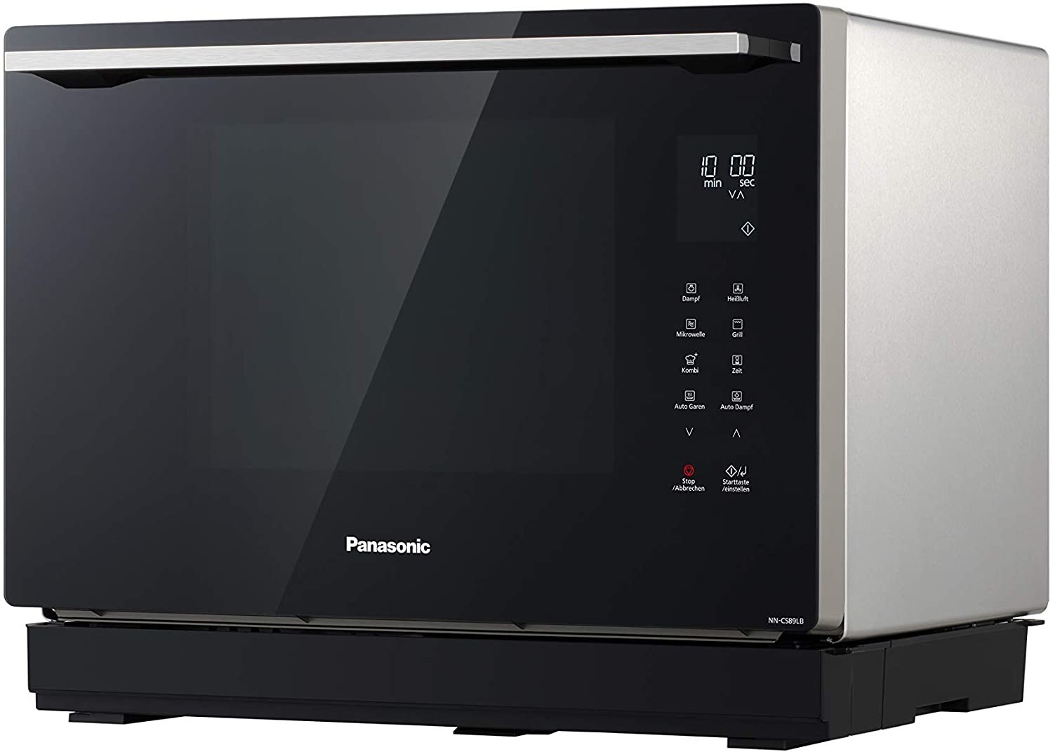 Panasonic NN-CS89LBGPG