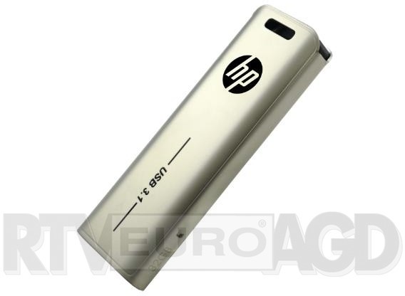 HP x796w 32GB USB 3.1 HPFD796L-32