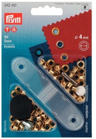 Prym guerteloesen 4 MM PRYM_542401