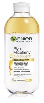 Garnier GARNIER Skin Naturals 400ml 36943-uniw