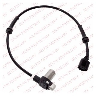 DELPHI Czujnik, prędkosć obrotowa koła SS20194