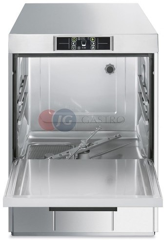 SMEG Zmywarka do naczyń podwójny kosz 500x500 SMEG TopLine UD522D UD522D