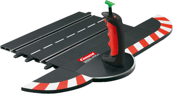 Carrera WIRELESS+ Set Single 2.4 GHz Technology Digital 124 Digital 132 20010110