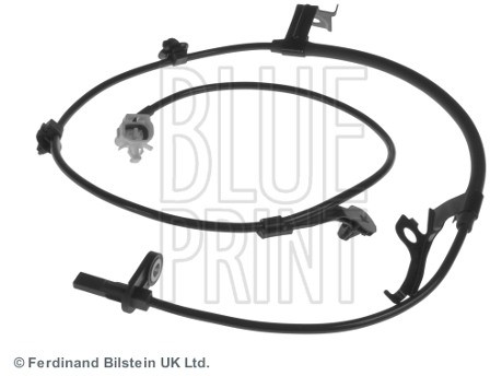 BLUE PRINT Czujnik, prędkosć obrotowa koła ADT37149