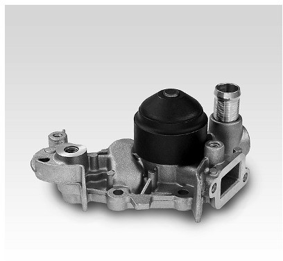 HEPU Pompa wodna P916