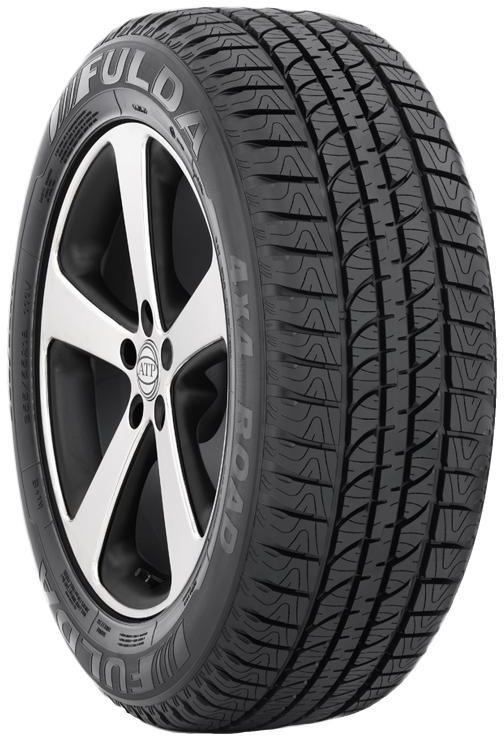 Fulda 4X4 Road 265/65R18 114H
