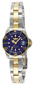 Invicta Pro Diver 8942