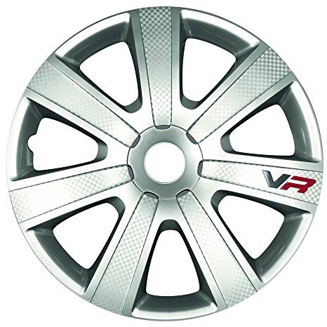GORECKI Gorecki 2211186 zestaw kołpaków VR Carbon 13 cali 2211186