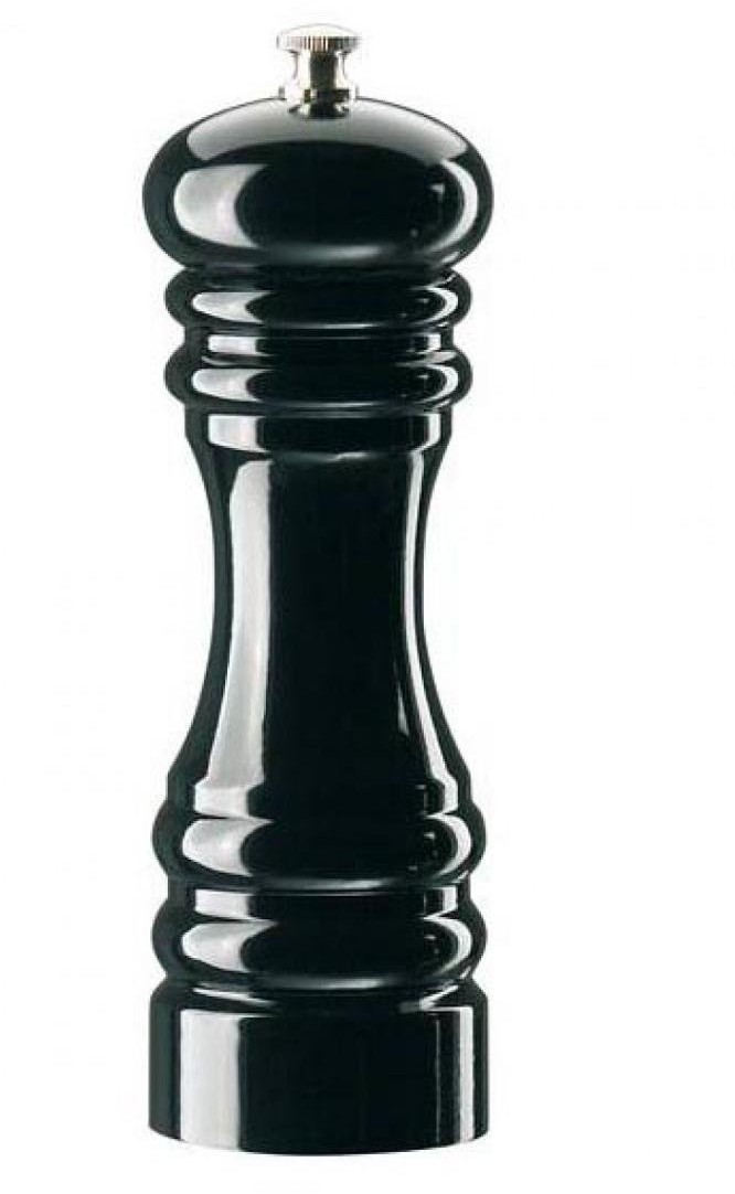 Zassenhaus Młynek do soli Berlin, czarny, 18 cm (ZS-020236)