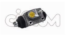 METELLI Cylinderek hamulcowy 101-461