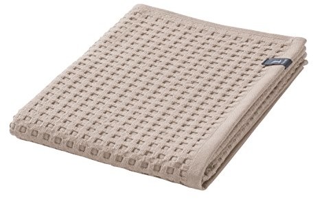 Möve piquee ręcznik do rąk 50 x 100 cm, Mocca, 50 cm x 100 cm 106058762713_50100