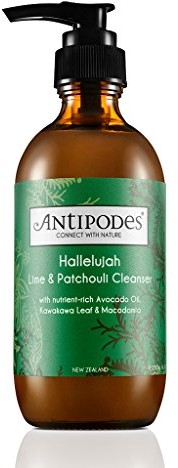 Antipodes antipodes hallelujah Cleanser środek czyszczący do twarzy ANT020