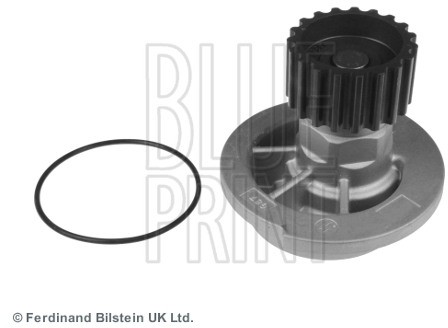 BLUE PRINT Pompa wodna ADG09121