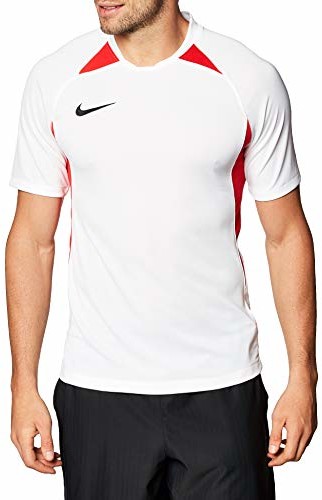 Nike Legend Jersey S męska koszulka, biały, xl