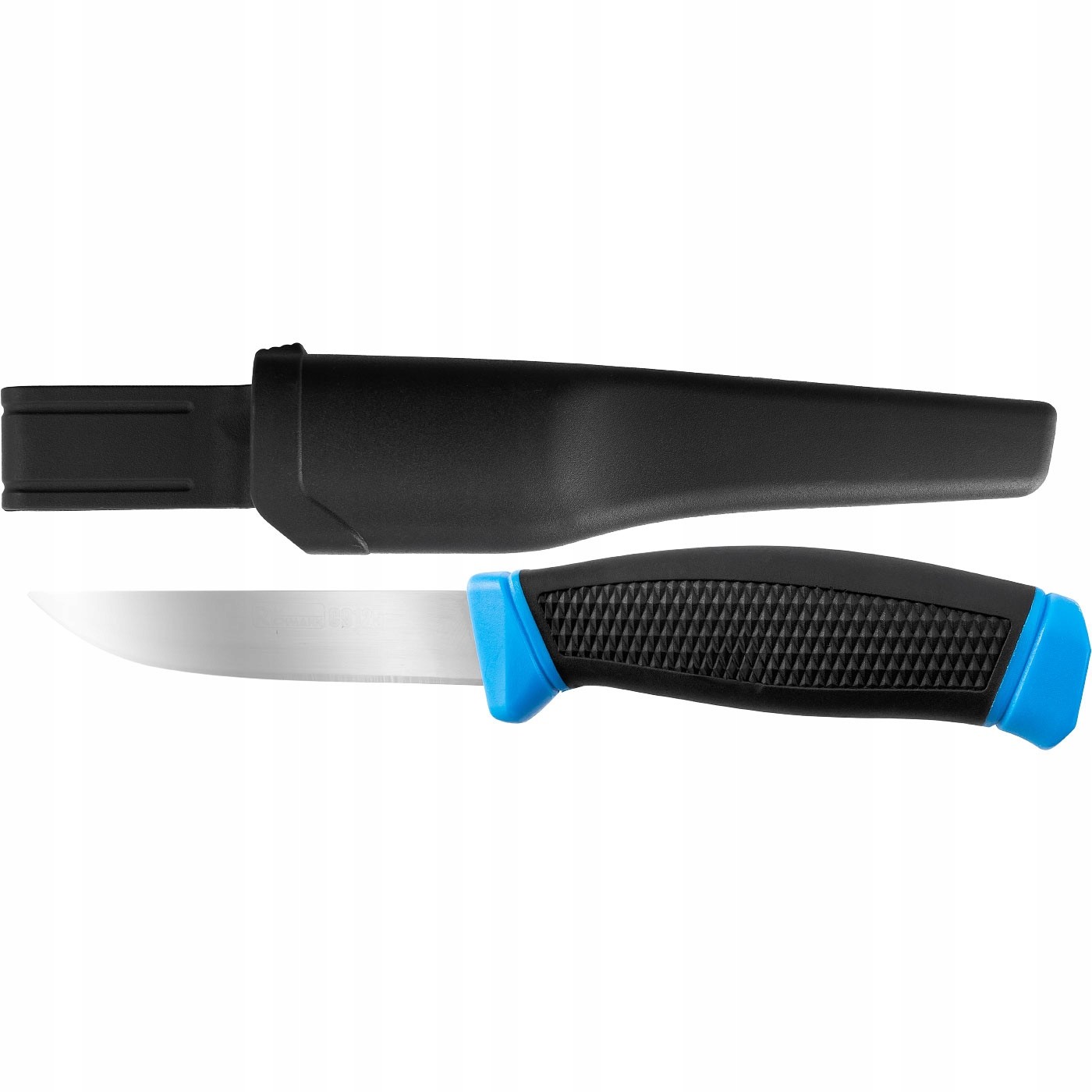 Nóż Monterski Finka Z Kaburą 220 MM Richmann