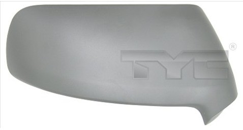 TYC Pokrywa, zewnętrzne lusterko 305-0124-2