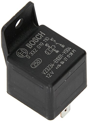 Bosch 0332019110 przekaźnik 0332019110