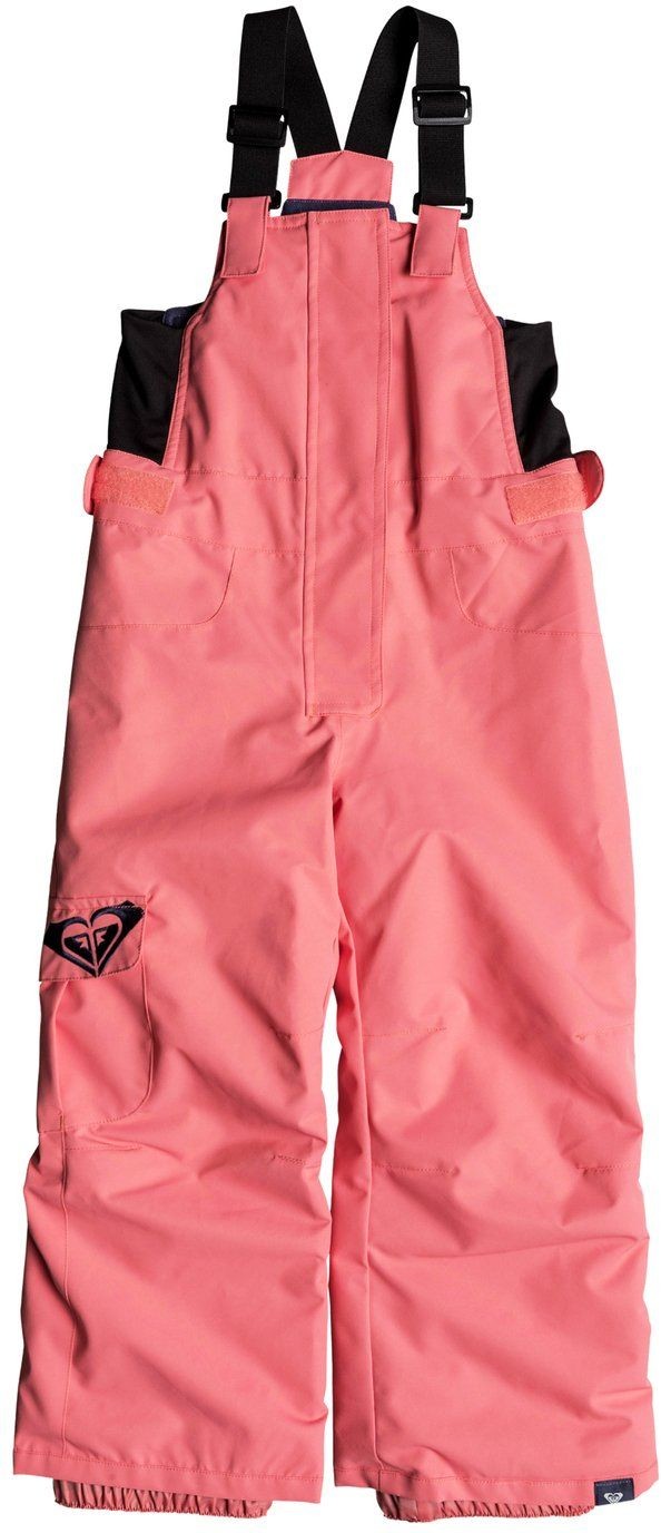 Roxy zimowe spodnie ęce LOLA Shell Pink MHG0