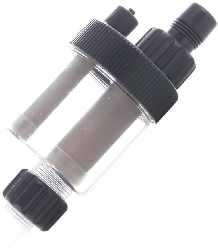 Reaktor / dyfuzor zewnętrzny UPD519 12L 12/16mm Reaktor super 12/16mm